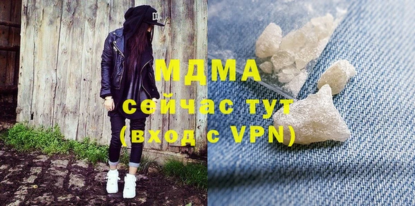 мдпв Краснослободск